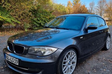 BMW 118 199.000 km 4.490 &euro; Reichenbach/Oberlausitz 02894