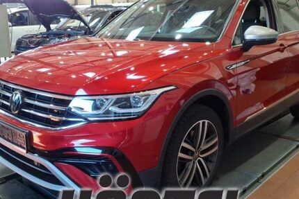 VW Tiguan Allspace 85.600 km 28.900 &euro; Osnabrück 49084