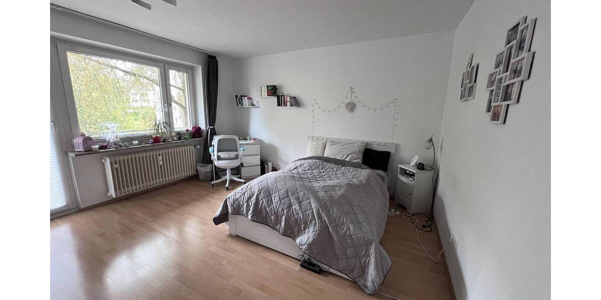 Etagenwohnung Germering Neugermering - 4 Zimmer, 87 m&sup2;, 525.000&euro; | Angebot:25969727
