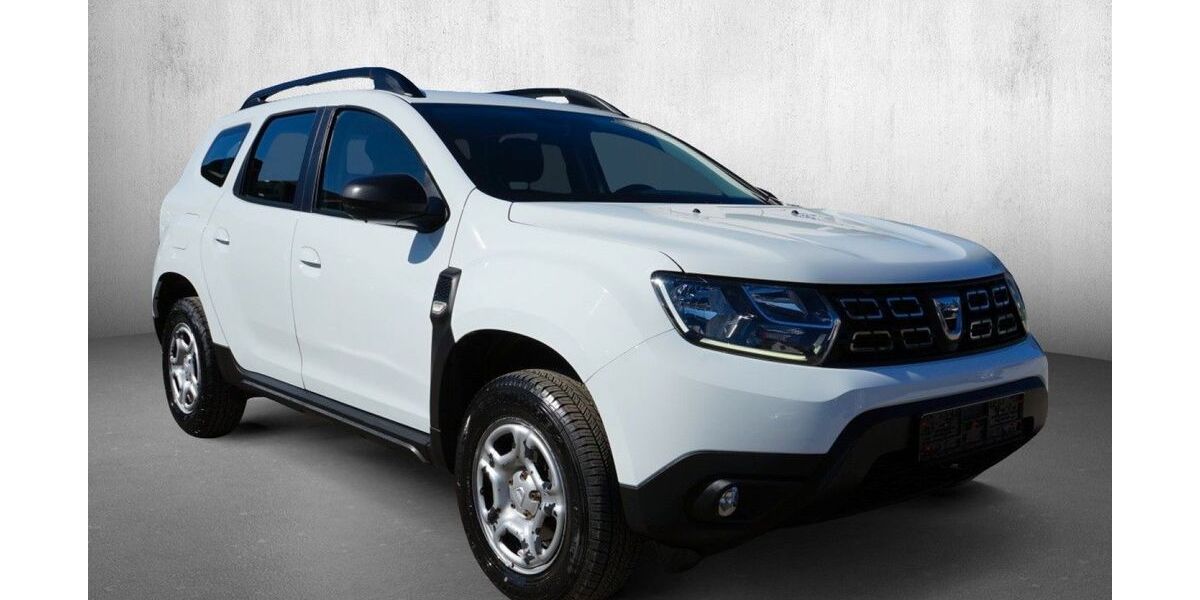 Dacia Duster 124.132 km 11.890 &euro; Sonthofen 87527