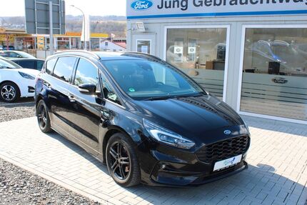 Ford S-Max 76.000 km 26.990 &euro; Melsungen 34212