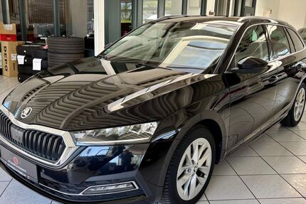 Skoda Octavia 153.700 km 16.499 &euro; Buxtehude 21614