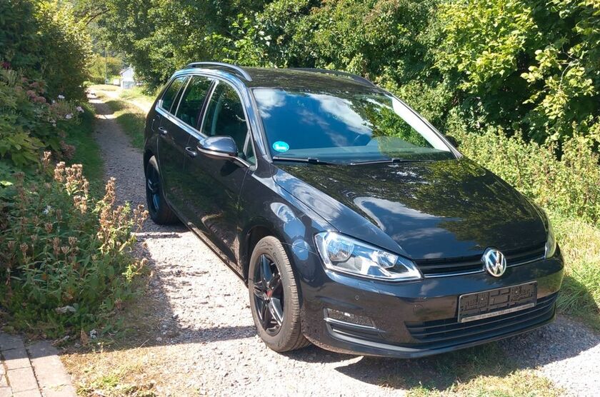 VW Golf 178.845 km 7.000 € Pleißweiler-Oberhofen 76889