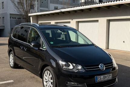VW Sharan 173.500 km 20.500 &euro; Esslingen 73734