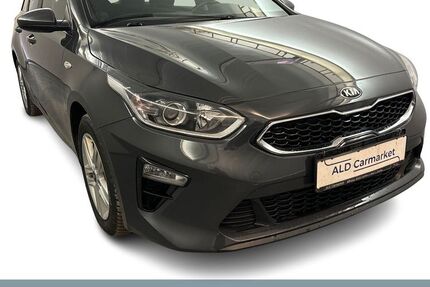 Kia ceed / Ceed 125.329 km 12.980 &euro; Dorfmark 29683