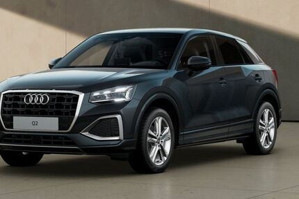Audi Q2 9.935 km 30.836 &euro; Osterode 37520