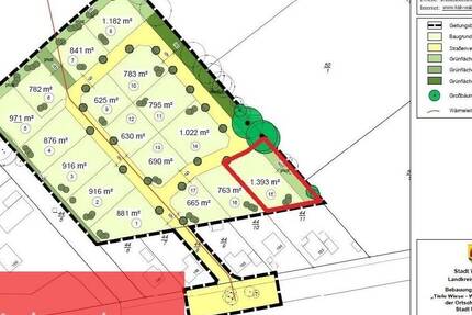 Grundstück Walsrode - 128.156&euro; | Angebot:25210821