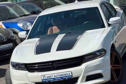 Dodge Charger 129.000 km 22.990 &euro; Limburg an der lahn 65549