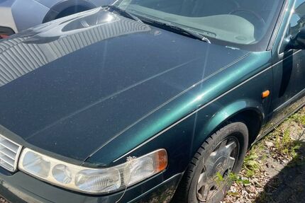 Cadillac Seville 141.396 km 2.590 &euro; Dippoldiswalde 01744