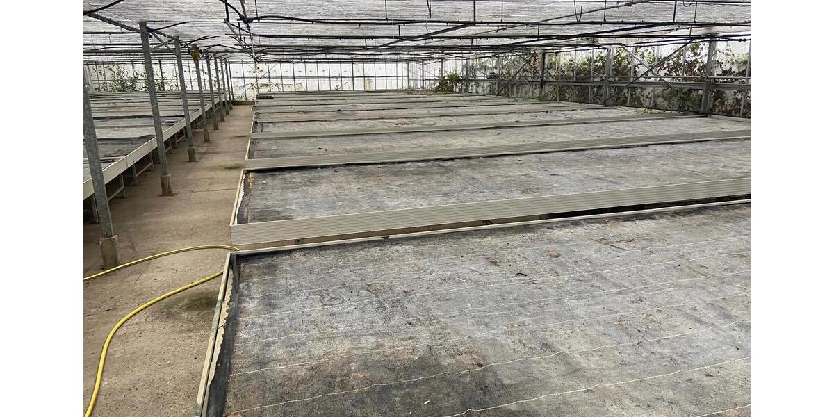 Gewerbeobjekt Preetz - 3&euro; | Angebot:24628517