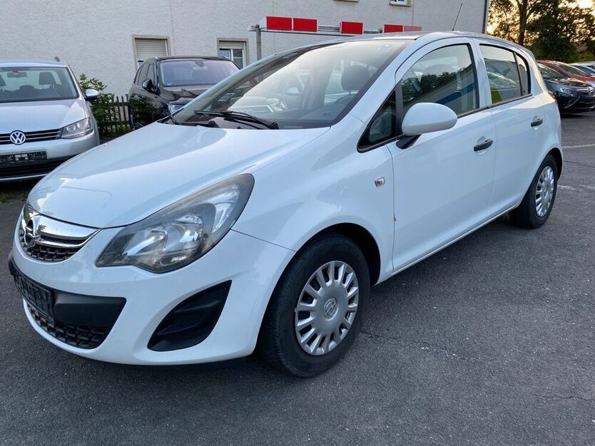 Corsa