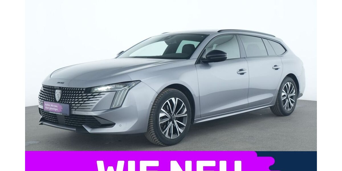 Peugeot 508 66.945 km 20.877 &euro; Dietzenbach bei Frankfurt 63128