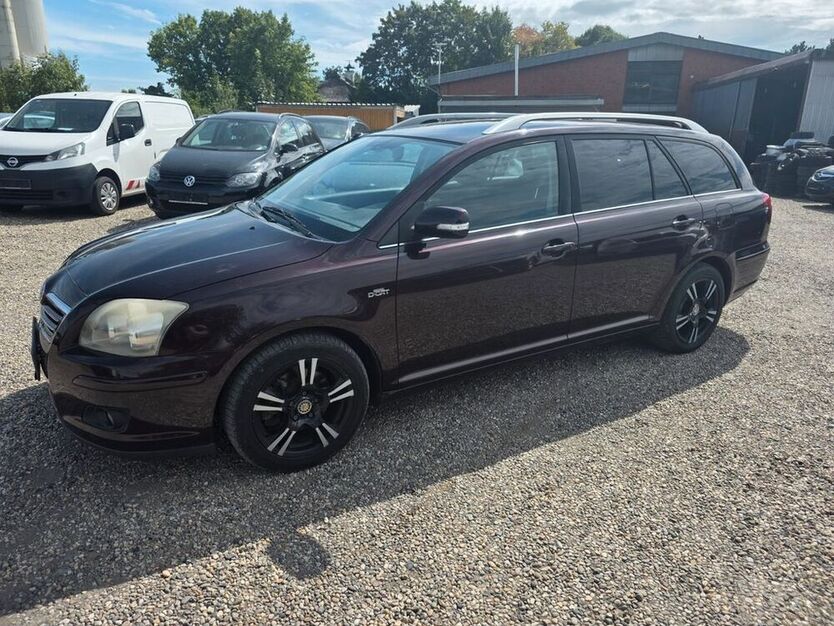 Avensis
