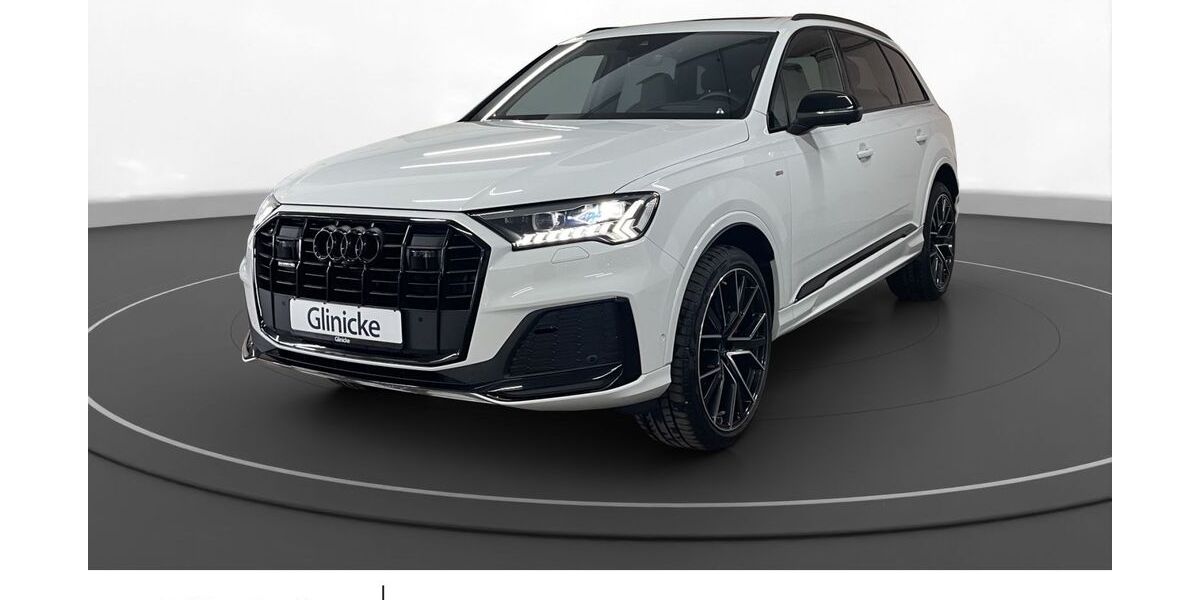 Audi Q7 30.510 km 73.480 &euro; Minden 32427