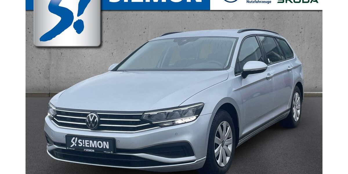 VW Passat 105.407 km 18.930 &euro; Wiesmoor 26639