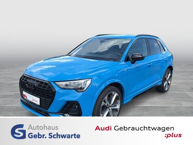 Audi Q3 39.443 km 30.990 &euro; Leer (Ostfriesland) 26789