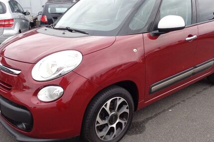 Fiat 500L 90.880 km 9.995 &euro; Tauberbischofsheim 97941
