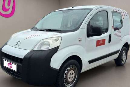 Citroen Nemo 30.000 km 7.990 &euro; Emmendingen 79312