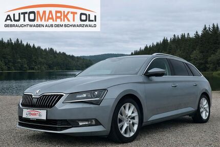 Skoda Superb 87.000 km 20.490 &euro; Pfalzgrafenweiler 72285
