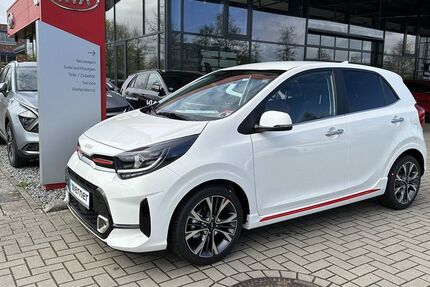 Kia Picanto 15.000 km 15.990 &euro; Bremen 28357