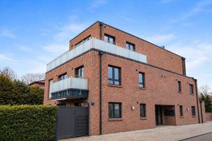 Wohnung Bad Zwischenahn - 2 Zimmer, 63 m&sup2;, 315.000&euro; | Angebot:26671899