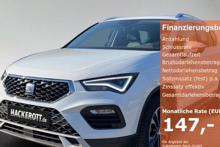 Seat Ateca 16.036 km 26.980 &euro; Hannover 30165