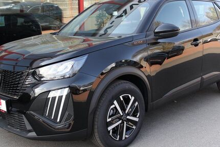 Peugeot 2008 6.704 km 15.950 &euro; Ebersberg 85560