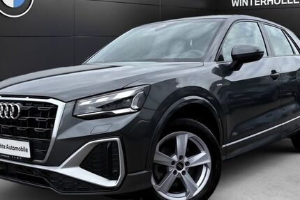 Audi Q2 16.800 km 33.080 € Weilheim 82362