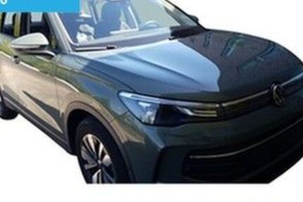 VW Tiguan 8.609 km 36.490 &euro; Magdeburg 39114