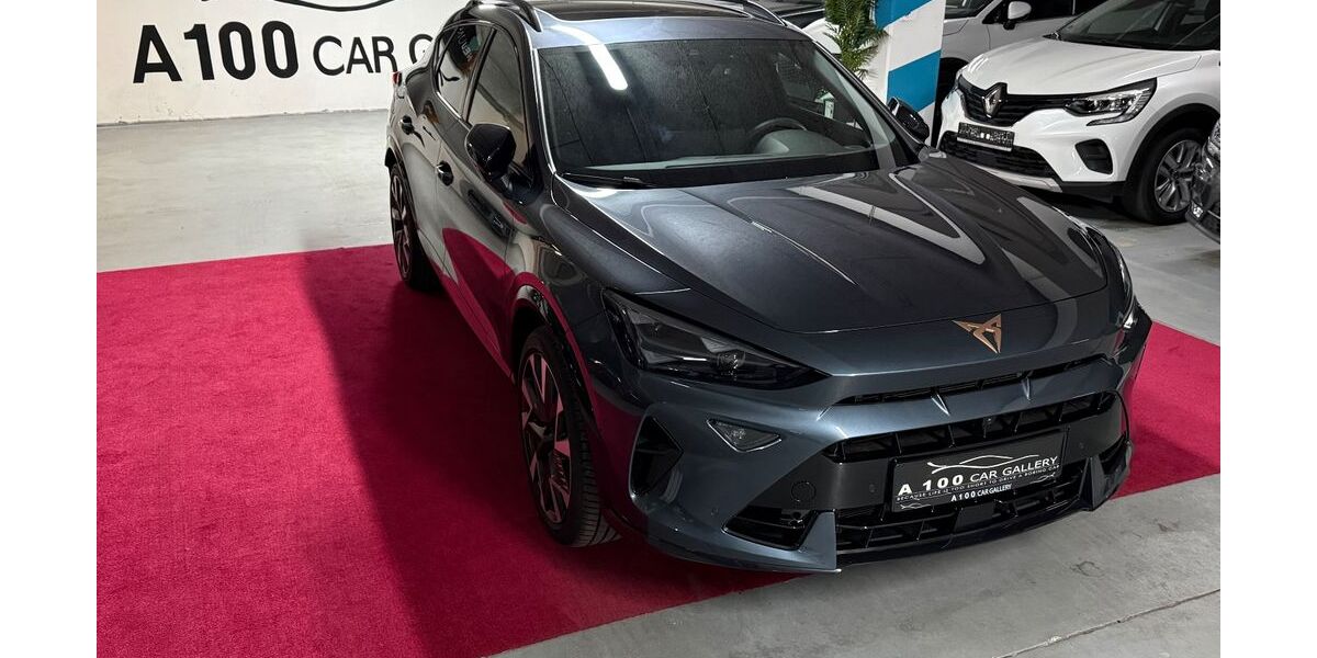 Cupra Formentor 10.900 km 36.499 &euro; Berlin 12099