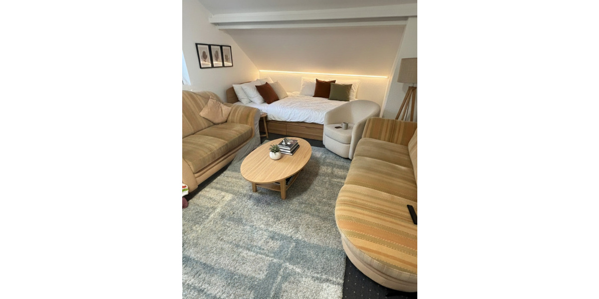 Zimmer mit Küche und Bad zu vermieten 1 zimmer