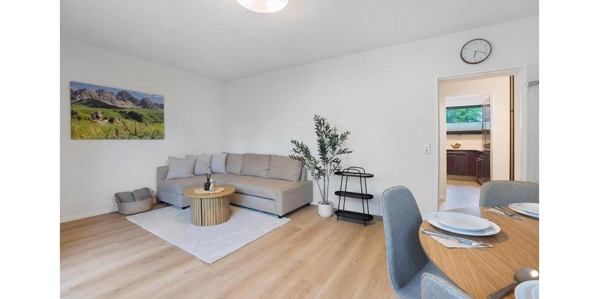Erdgeschoßwohnung Wangen im Allgäu - 3 Zimmer, 67 m&sup2;, 294.000&euro; | Angebot:26586548