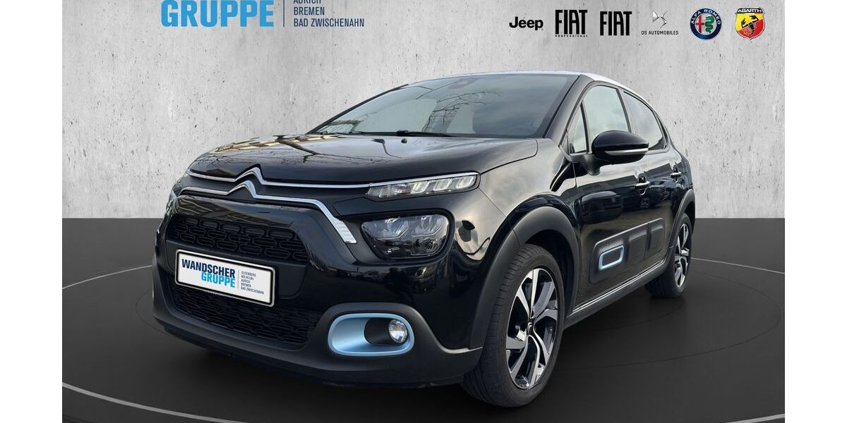 Citroen C3 28.990 km 18.690 &euro; Bremen 28207