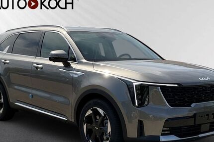 Kia Sorento 22.222 km 48.444 &euro; Eschweiler 52249