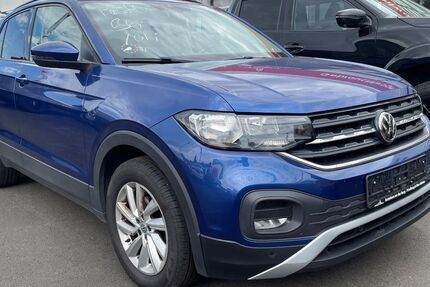 VW T-Cross 105.040 km 16.900 € Friedberg (Hessen) 61169
