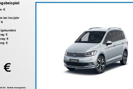 VW Touran 4.981 km 41.897 &euro; Dießen am Ammersee 86911