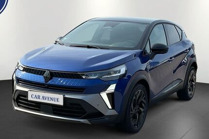 Renault Captur 7.500 km 34.900 &euro; Bitburg 54634