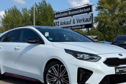 Kia pro ceed / ProCeed 99.200 km 19.800 € Magdeburg 39118