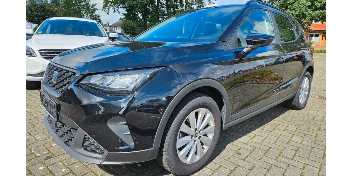 Seat Arona 28.900 km 17.990 &euro; Recke 49509