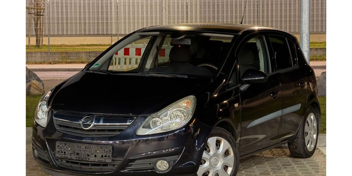 Opel Corsa 123.000 km 3.000 &euro; Euskirchen 53881