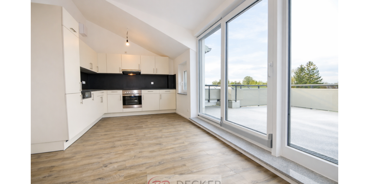 Wohnung zum Mieten in Dorfen 1.500 € 103.7 m² 4 zimmer