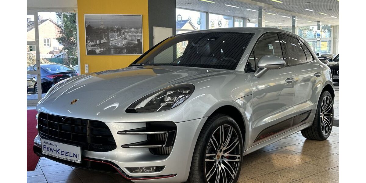 Porsche Macan 136.000 km 38.999 &euro; Kerpen 50171