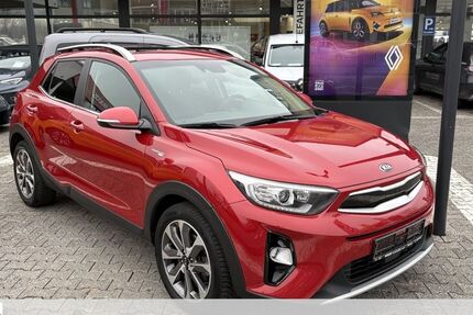 Kia Stonic 33.500 km 15.470 € Hanau 63452