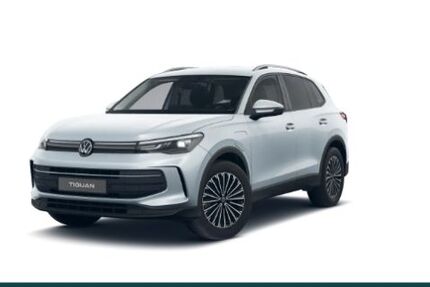VW Tiguan 8.400 km 45.890 &euro; Leuna 06237