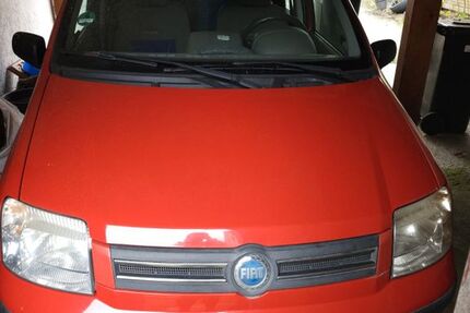 Fiat Panda 153.346 km 900 € Horb am Neckar 72160