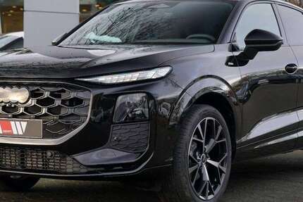 Audi Q3 1.100 km 54.900 &euro; Neubeckum 59269