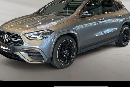 Mercedes-Benz GLA 200 7.100 km 40.929 &euro; Heilbronn 74072