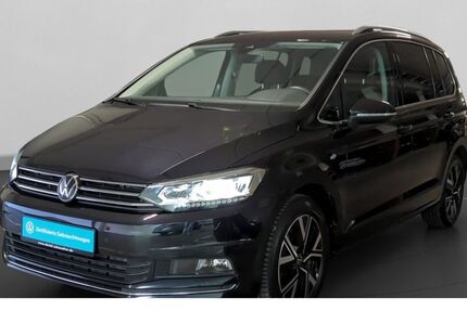 VW Touran 38.650 km 29.949 &euro; München 81476