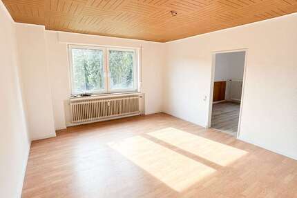 Wohnung zum Mieten in Alsdorf 550 € 61 m² 3 zimmer