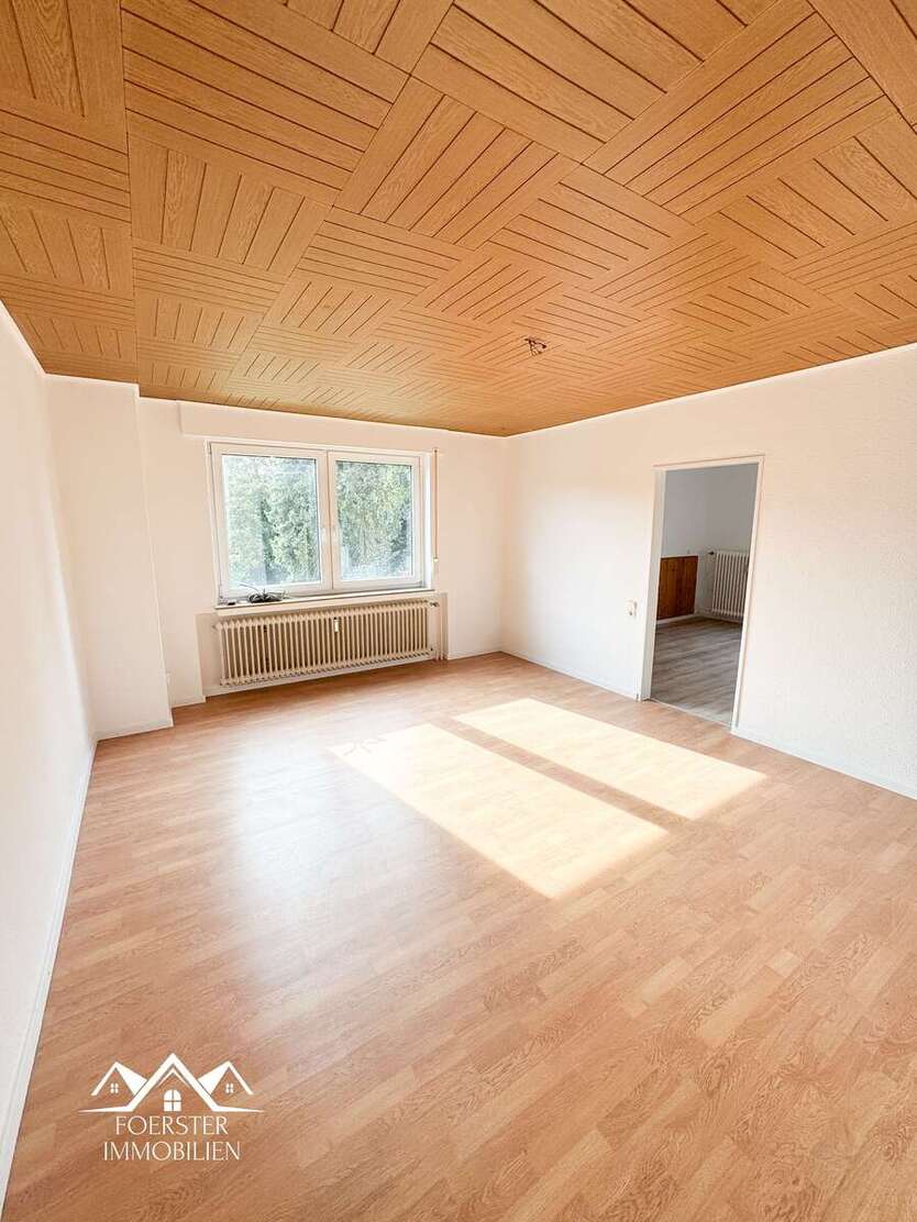 Wohnung zum Mieten in Alsdorf 550 € 61 m² 3 zimmer